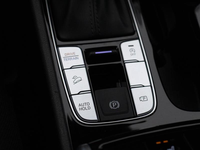 hyundai Tucson 2022 - 20