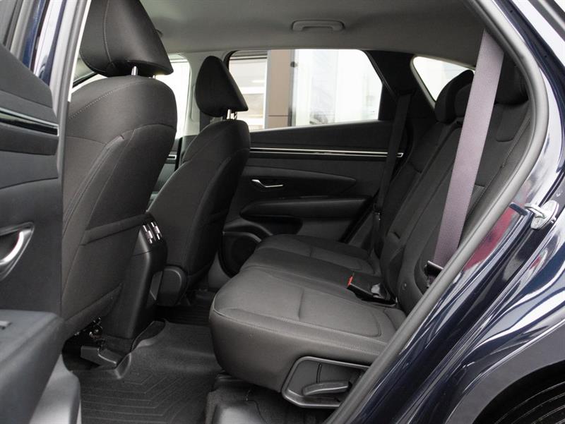 hyundai Tucson 2022 - 22