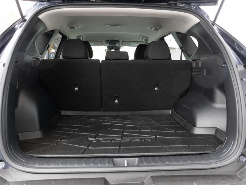 hyundai Tucson 2022 - 23