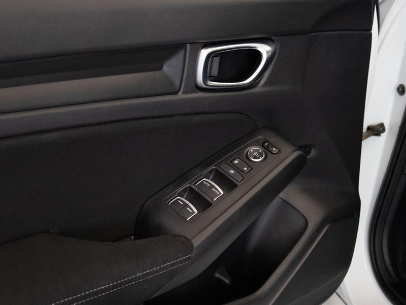 honda Civic 2022 - 11