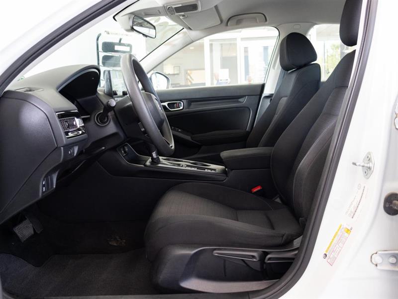 honda Civic 2022 - 12