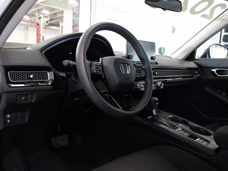 honda Civic 2022 - 13