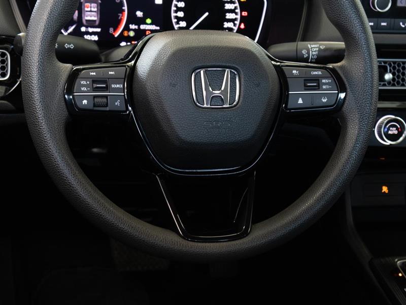 honda Civic 2022 - 15