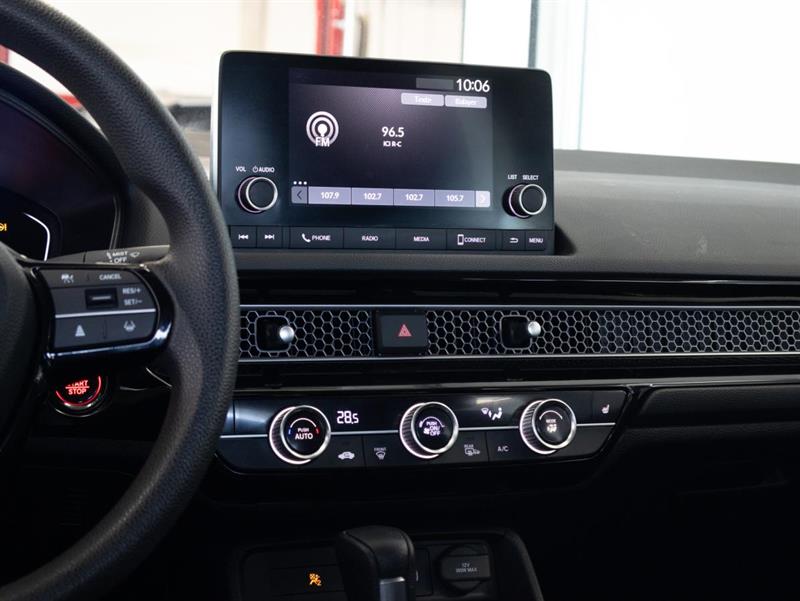 honda Civic 2022 - 18