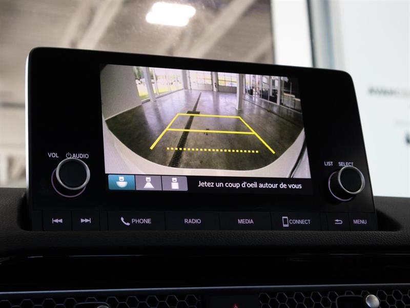 honda Civic 2022 - 19