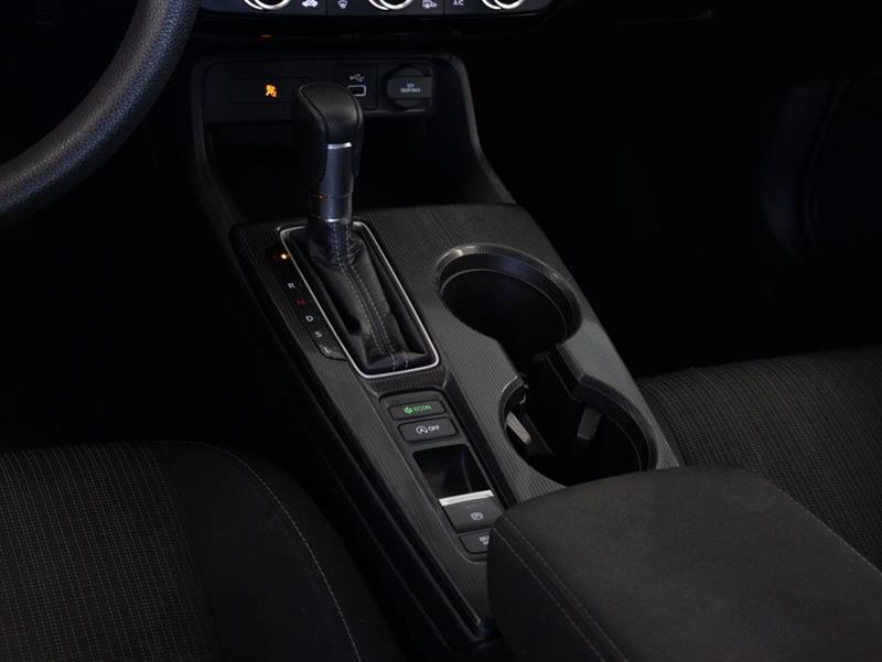 honda Civic 2022 - 21