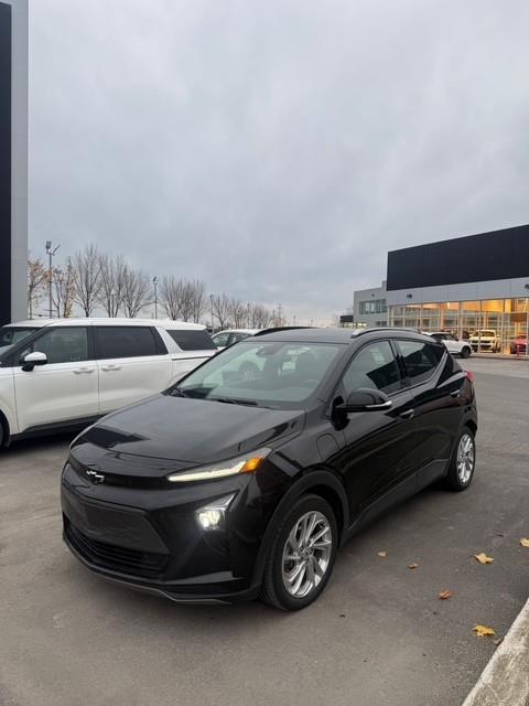 chevrolet Bolt EUV 2023