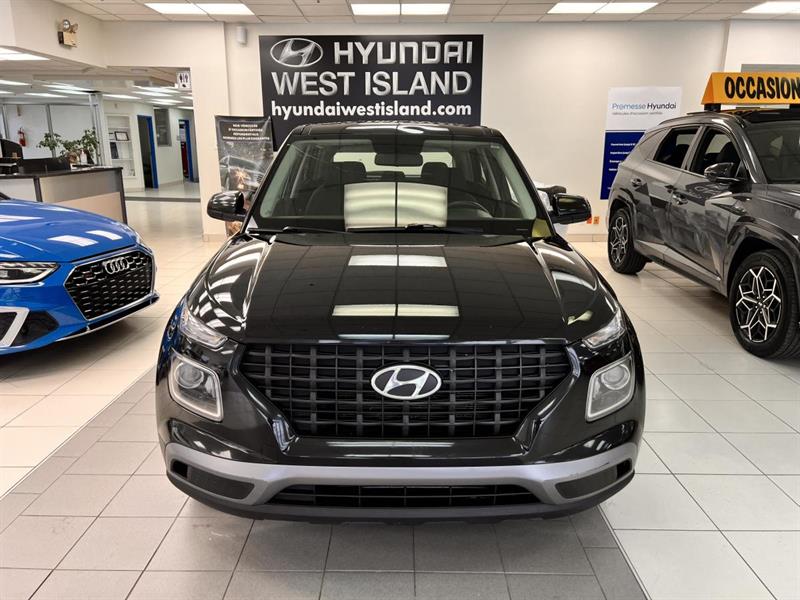 hyundai Venue 2021 - 2