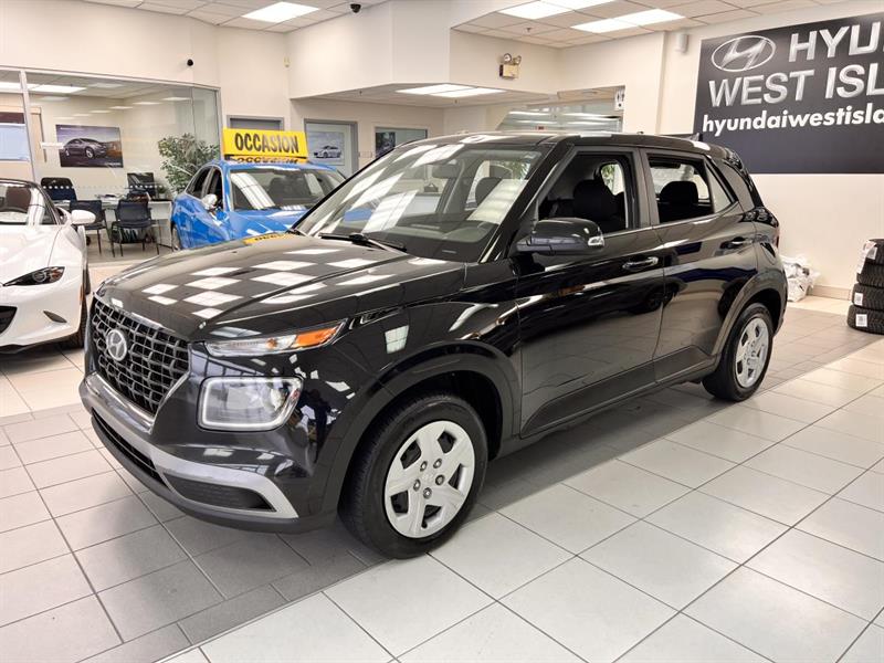 hyundai Venue 2021 - 3