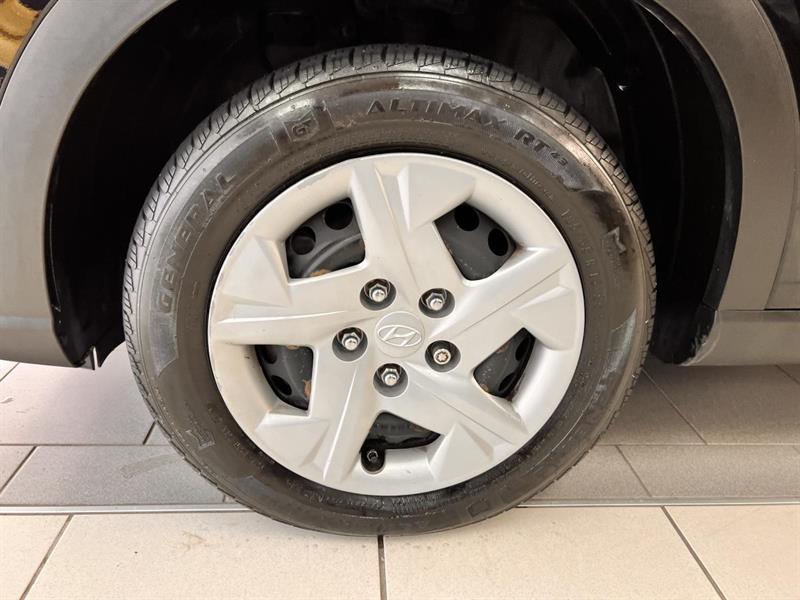 hyundai Venue 2021 - 4