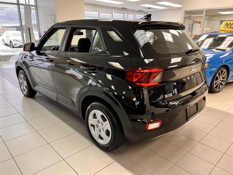 hyundai Venue 2021 - 5