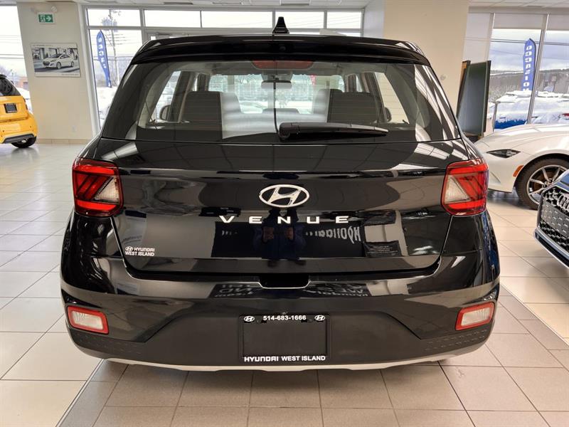 hyundai Venue 2021 - 6
