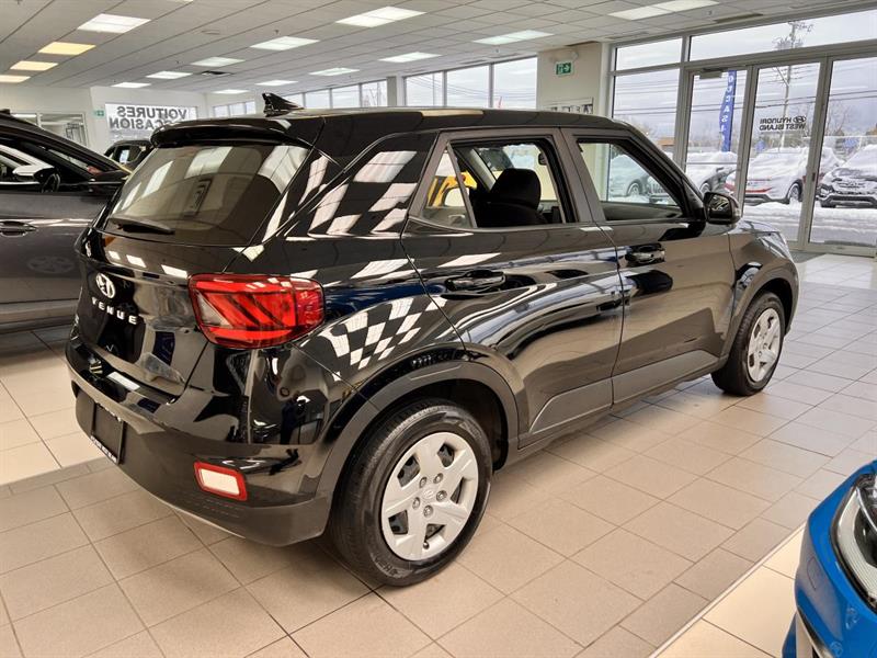 hyundai Venue 2021 - 7