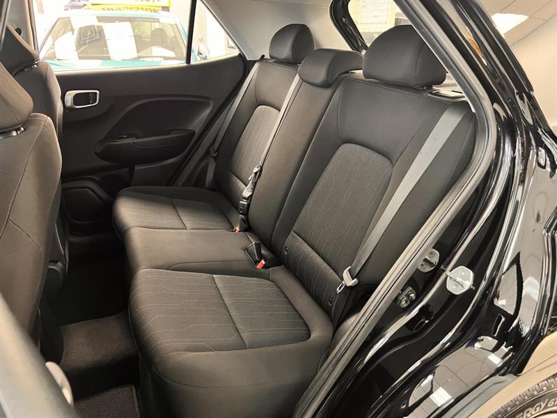 hyundai Venue 2021 - 9