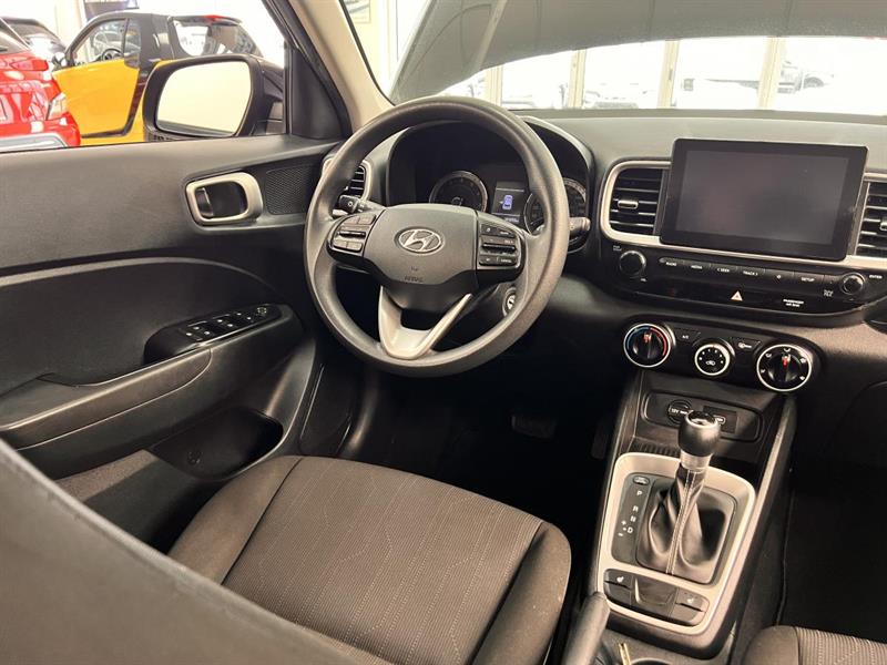 hyundai Venue 2021 - 10