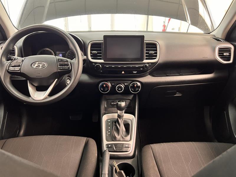 hyundai Venue 2021 - 11