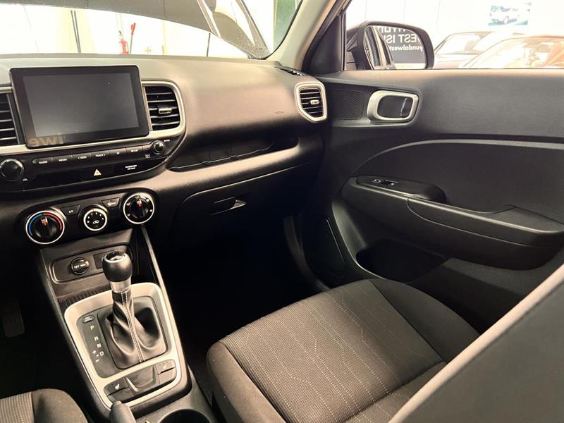 hyundai Venue 2021 - 12