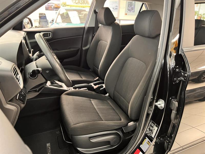 hyundai Venue 2021 - 13