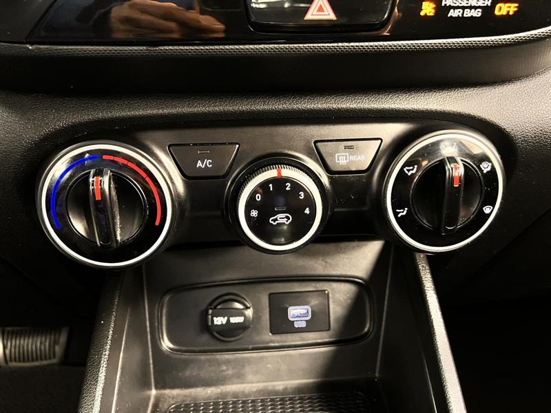 hyundai Venue 2021 - 19