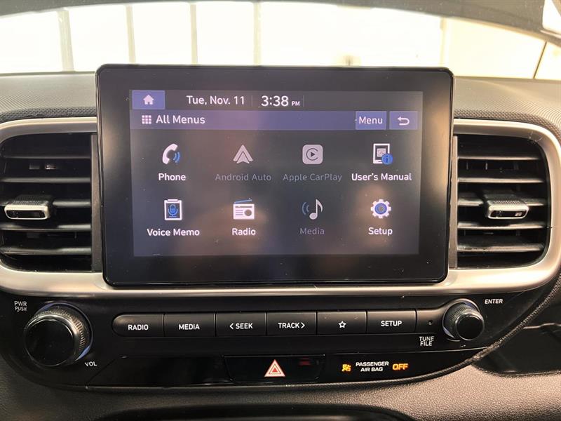 hyundai Venue 2021 - 20