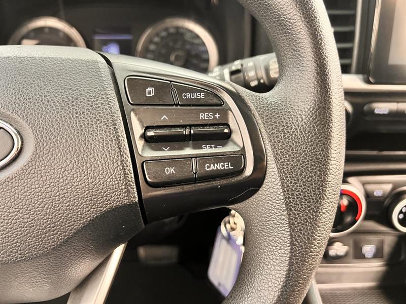 hyundai Venue 2021 - 21