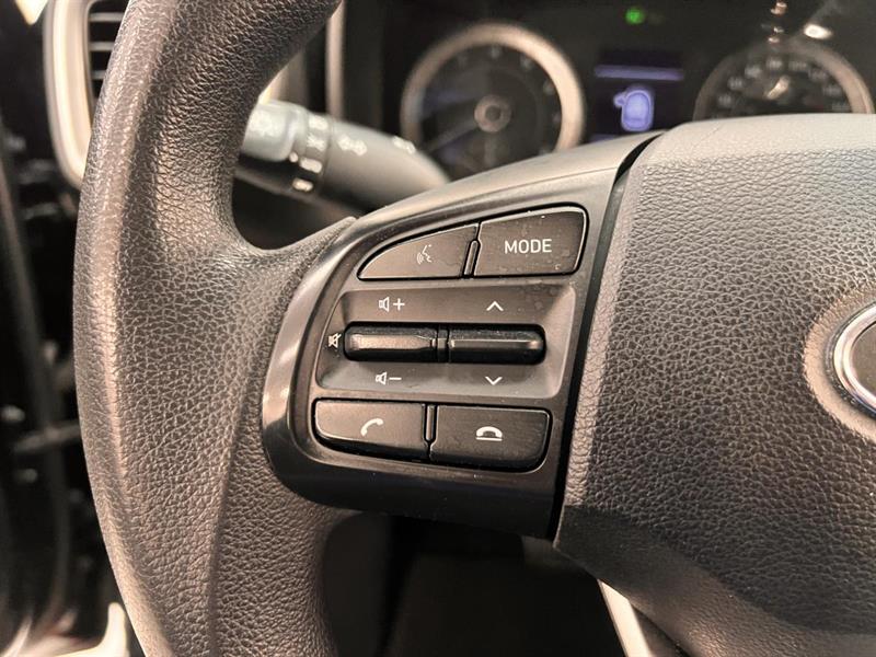 hyundai Venue 2021 - 22