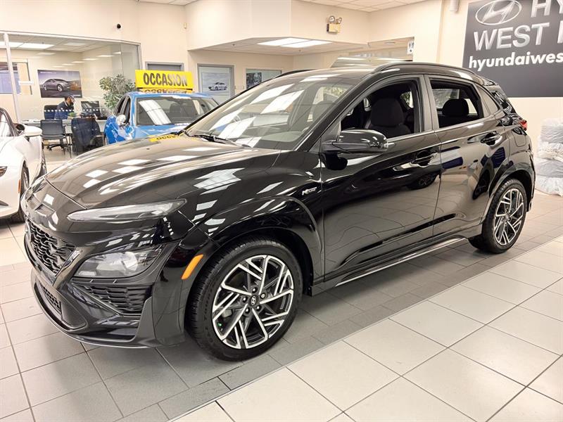 hyundai Kona 2023 - 3