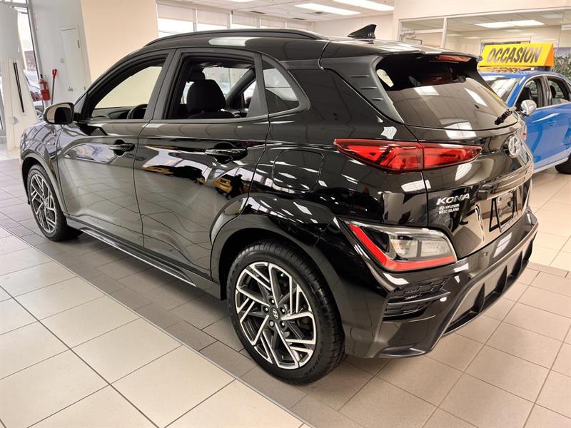 hyundai Kona 2023 - 6