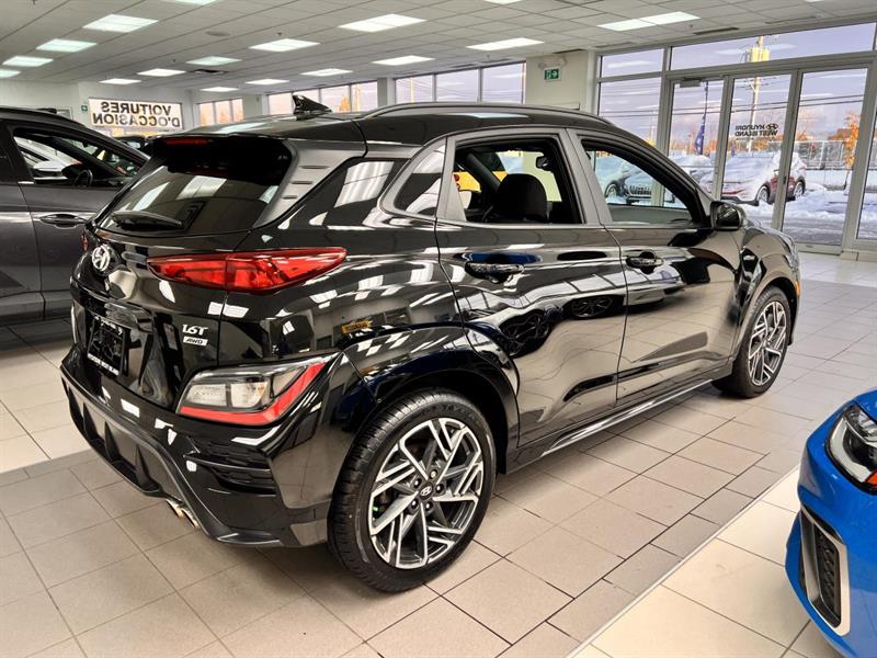 hyundai Kona 2023 - 8