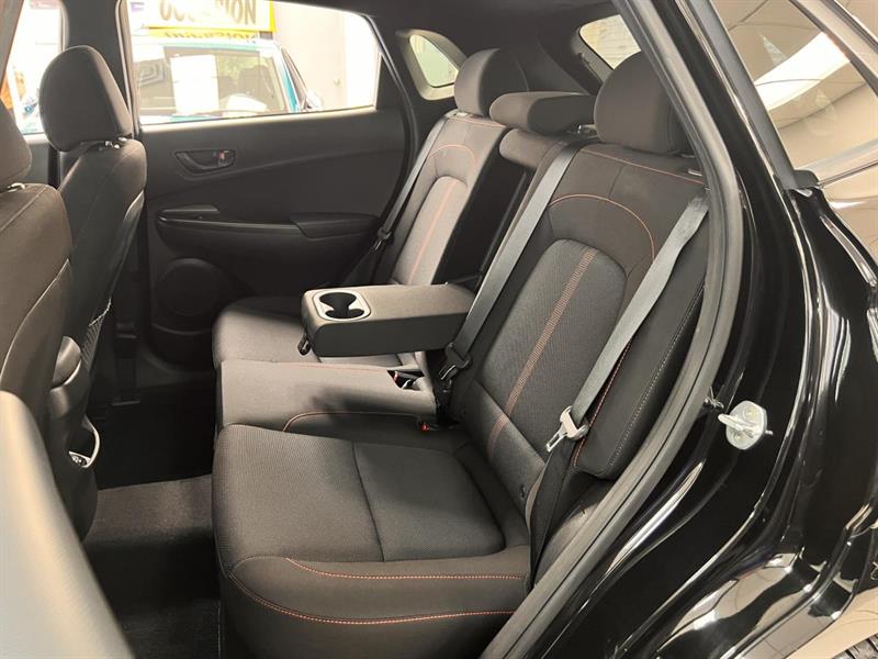 hyundai Kona 2023 - 11