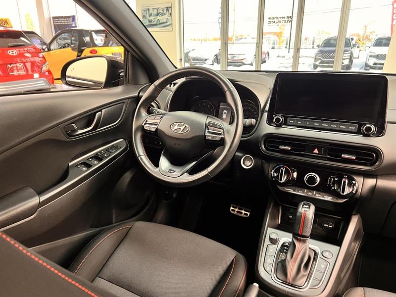 hyundai Kona 2023 - 12