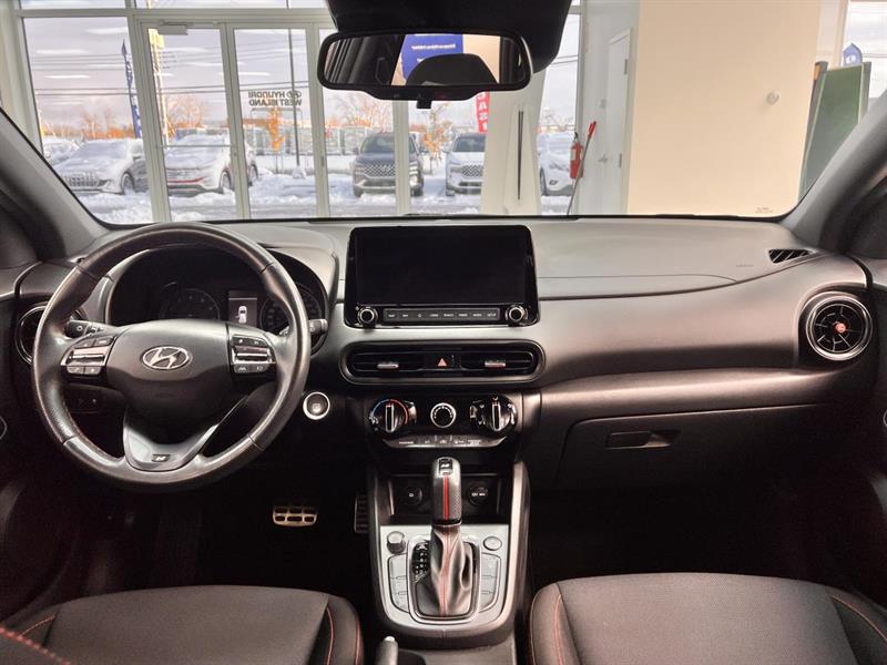 hyundai Kona 2023 - 13