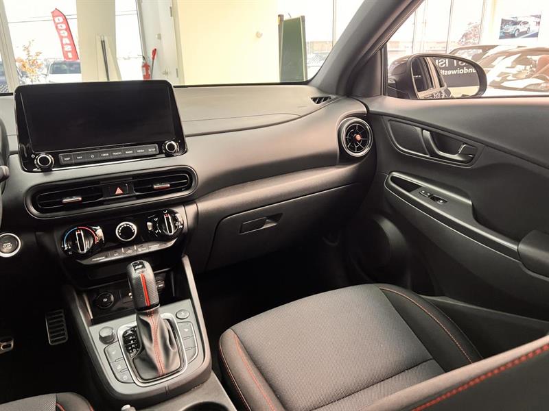 hyundai Kona 2023 - 14