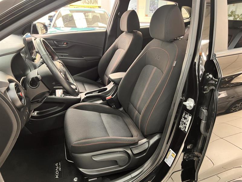 hyundai Kona 2023 - 15