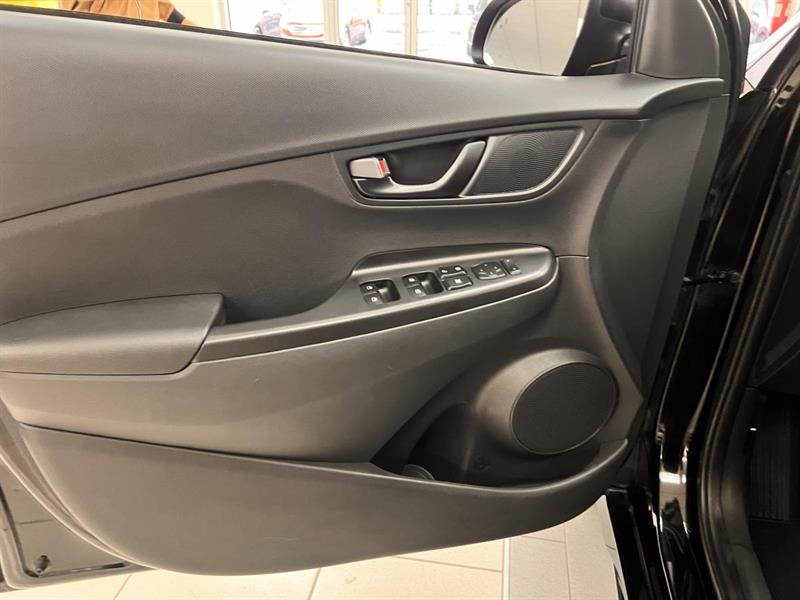 hyundai Kona 2023 - 16