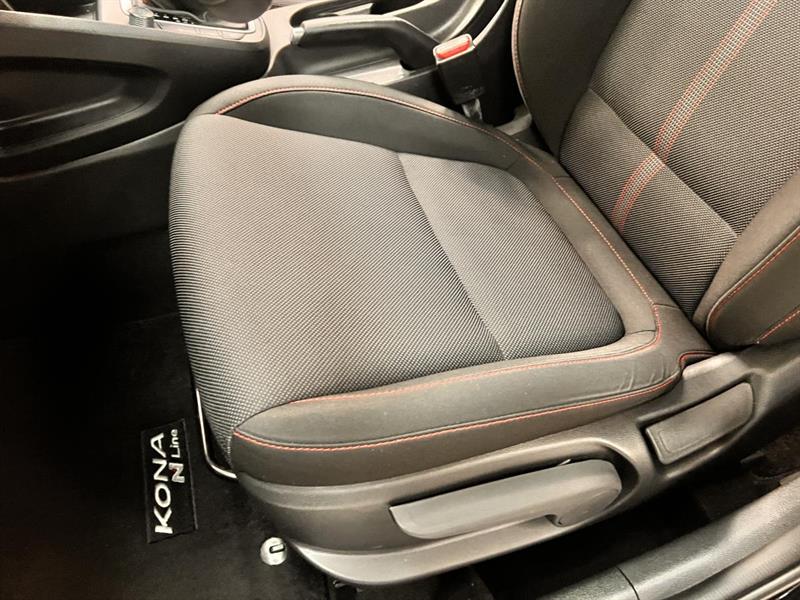 hyundai Kona 2023 - 17