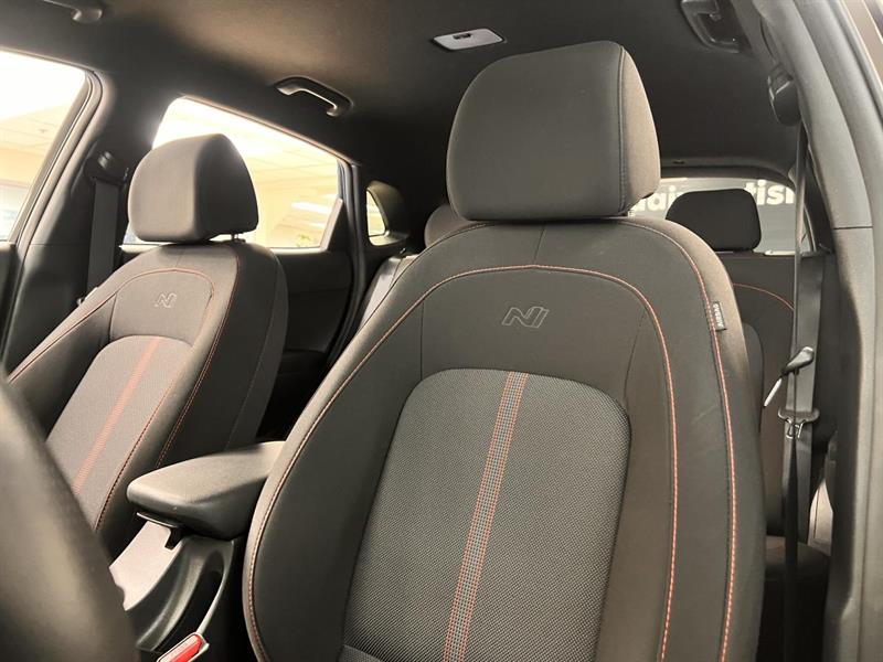 hyundai Kona 2023 - 18