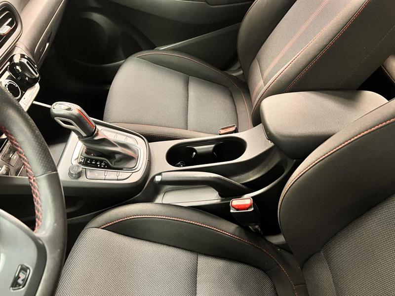 hyundai Kona 2023 - 19