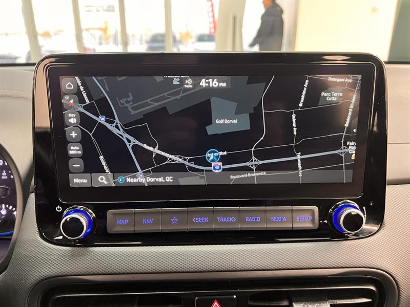 hyundai Kona 2023 - 23