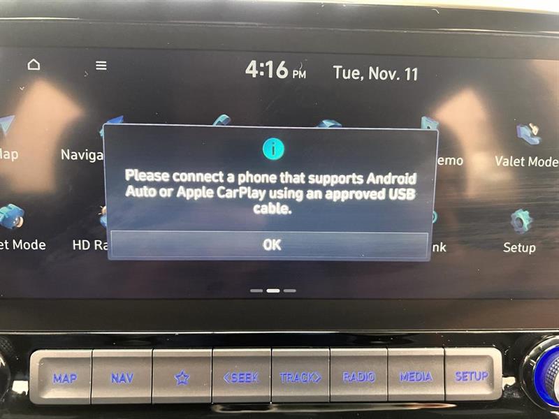 hyundai Kona 2023 - 24