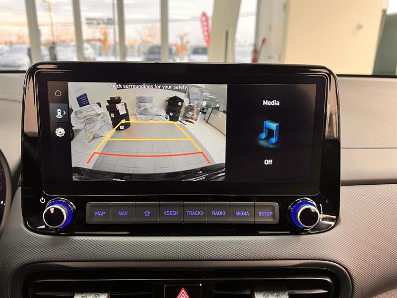 hyundai Kona 2023 - 25