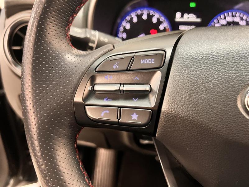 hyundai Kona 2023 - 27