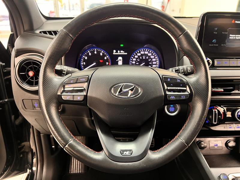 hyundai Kona 2023 - 29