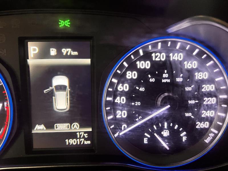 hyundai Kona 2023 - 31