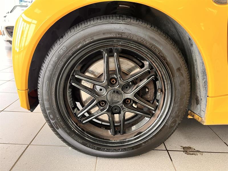 smart fortwo 2013 - 4