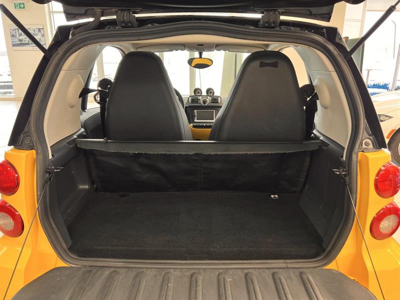 smart fortwo 2013 - 8