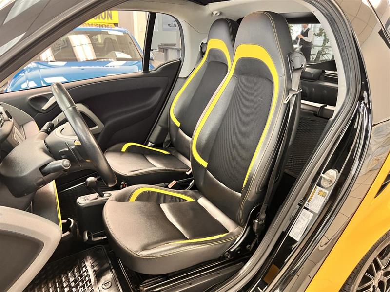 smart fortwo 2013 - 9