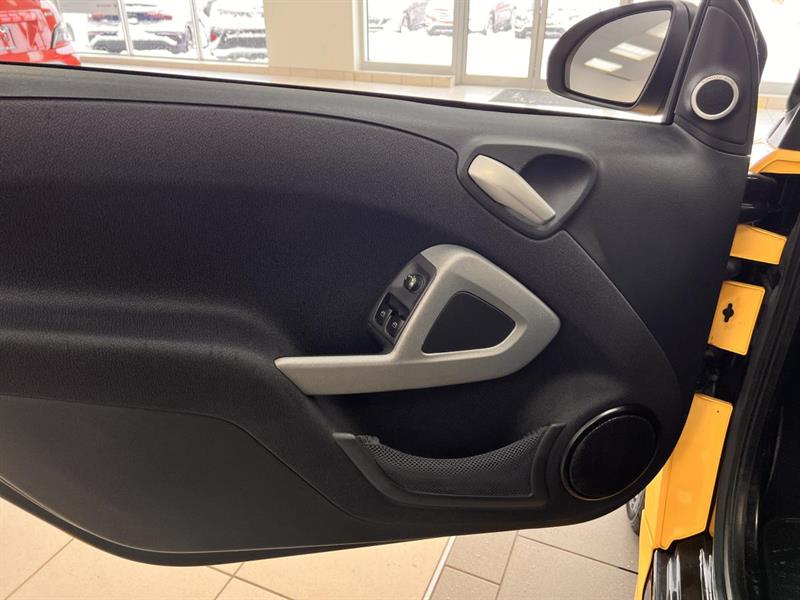 smart fortwo 2013 - 10