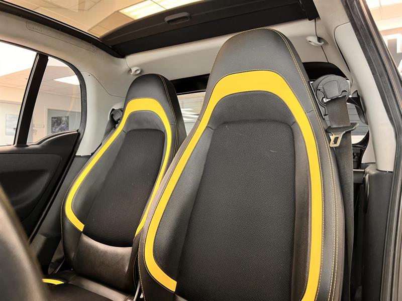 smart fortwo 2013 - 13