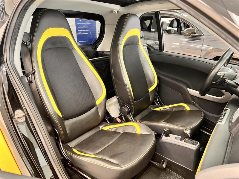 smart fortwo 2013 - 16